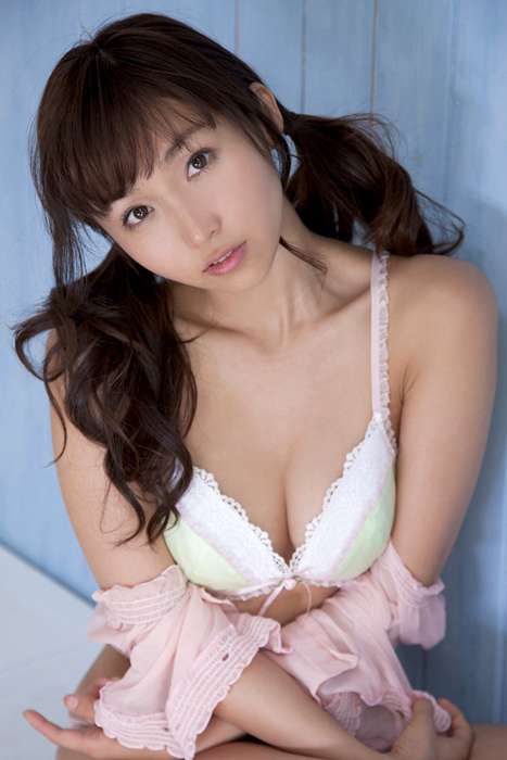 [AllgravureIdol写真]ID1184 AGI写真之VOL.01274_Risa Yoshi