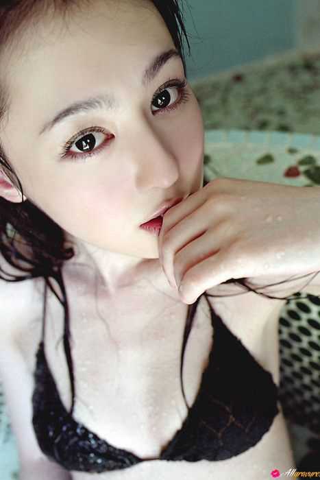 [Allgravure性感写真]ID082 2014.11.12 Rina Akiyama - Might Mouse 1 [25P]