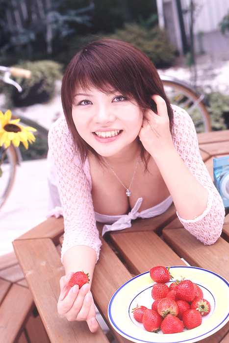 Bejean On Line Photo套图ID0005 200310 [Hassya]- Kanmi Ichigo