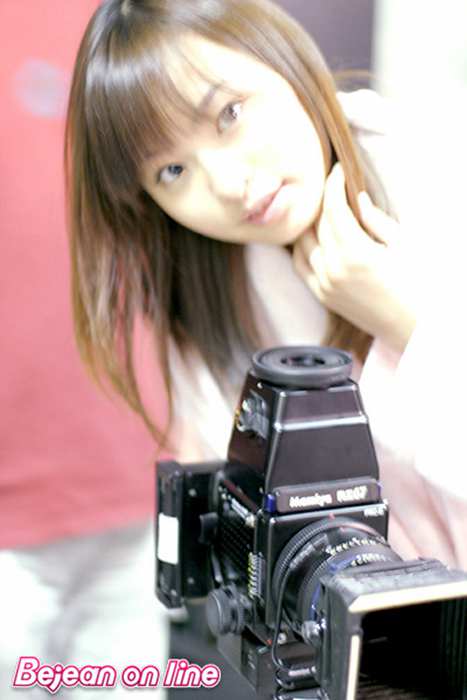 Bejean On Line Photo套图ID0021 200402 [Poster] Hikaru Coto