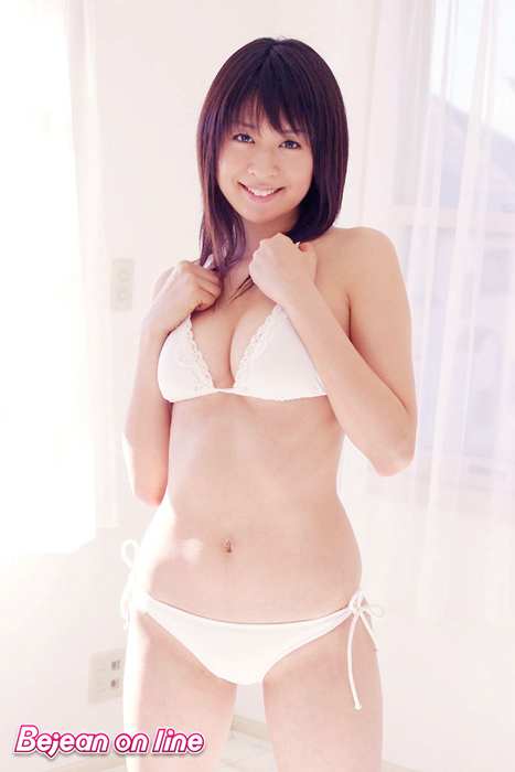 Bejean On Line Photo套图ID0105 200602 [Jogaku]- Natsuki Kumada丰乳比基尼丰满少妇