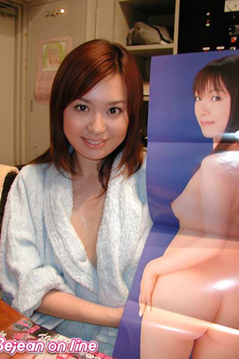 Bejean On Line Photo套图ID0199 200610 [Poster]- Rino Kamiya