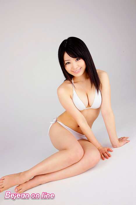 Bejean On Line Photo套图ID0496 200811 [Byako]- Mui Kuriyama大尺度比基尼少妇