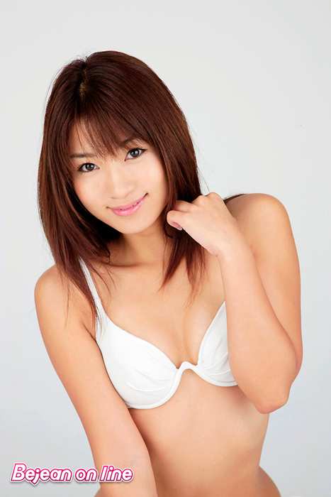 Bejean On Line Photo套图ID0497 200811 [Byako]- Yuuki Fukasawa丰乳大尺度比基尼少妇