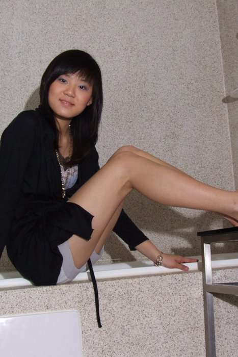 [cherryasianfeet高跟丝足性感丝袜足模]ID0394 12-01-2008 - Yuki