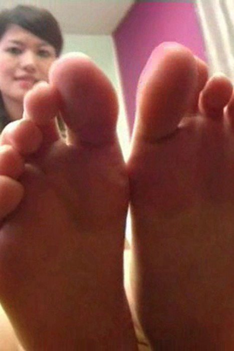 [cherryasianfeet高跟丝足性感视频]ID0191 17-02-2007 Jassy