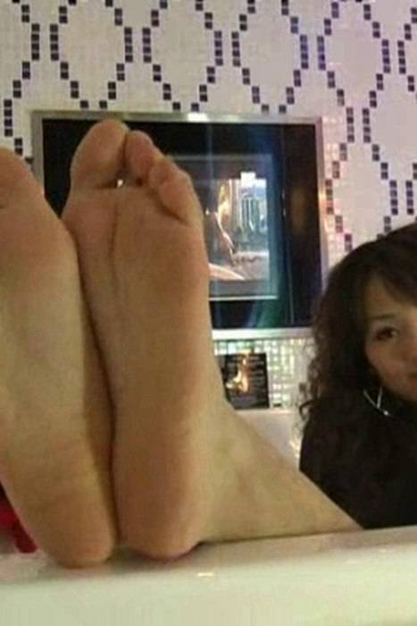 [cherryasianfeet高跟丝足性感视频]ID0340 09-12-2008 Marina