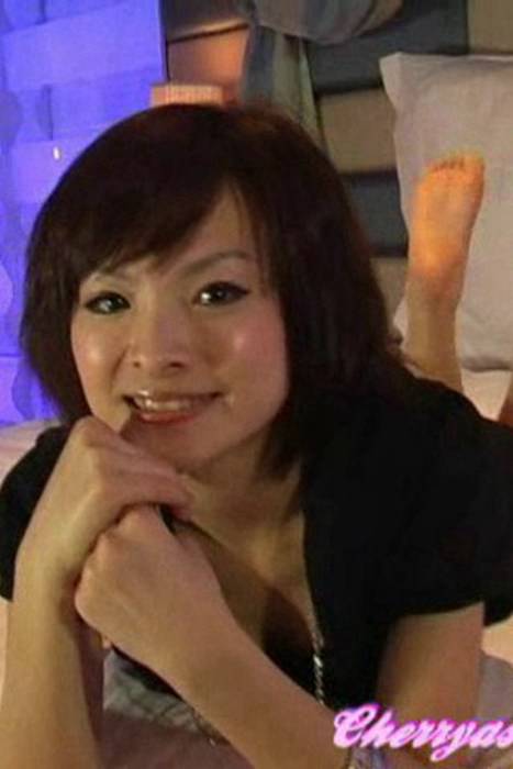 [cherryasianfeet高跟丝足性感视频]ID0363 13-11-2008 Cherry