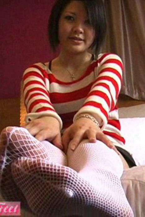 [cherryasianfeet高跟丝足性感视频]ID0379 17-03-2008 Marie