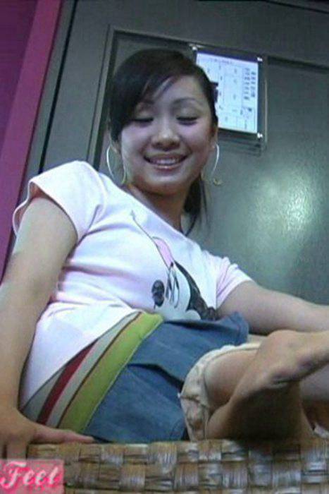 [cherryasianfeet高跟丝足性感视频]ID0595 21-09-2009 Lisa