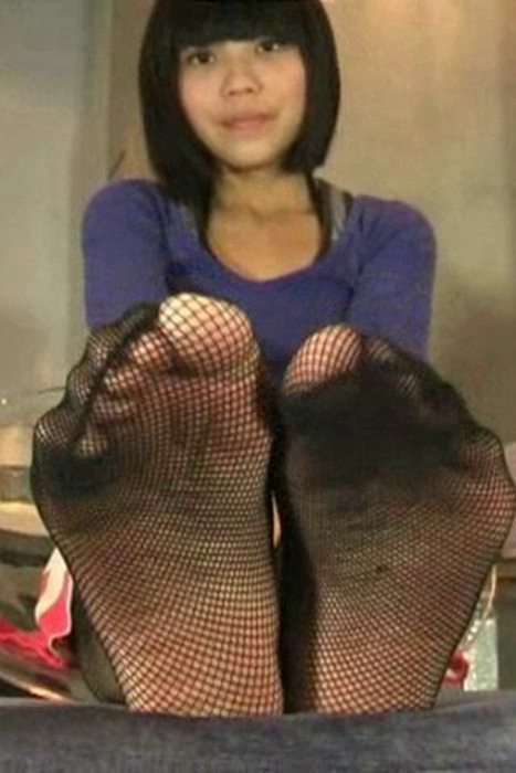 [cherryasianfeet高跟丝足性感视频]ID0636 29-03-2009 Mia