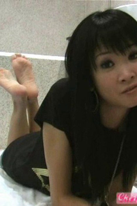 [cherryasianfeet高跟丝足性感视频]ID1232 29-11-2012 Sonya