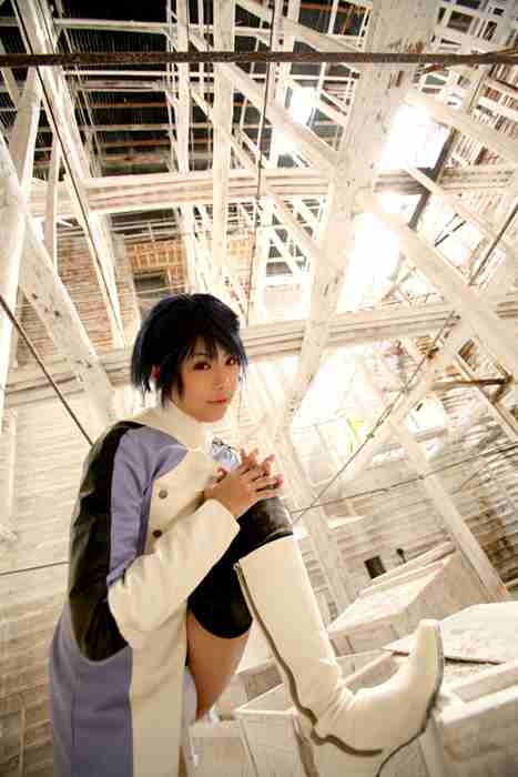 [Cosplay]ID0015 2013.03.25 Dear Or Alive - Rumble Roses PA03 [97P54.2MB].rar