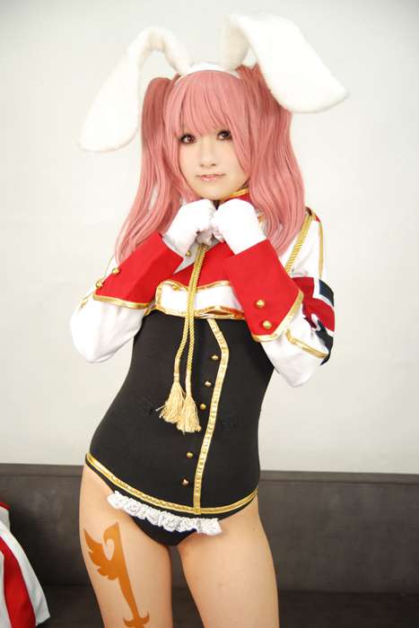 [Cosplay]ID0131 2013.05.11 Umineko no Naku Koro ni - Sexy Cosplay [105P49M].rar