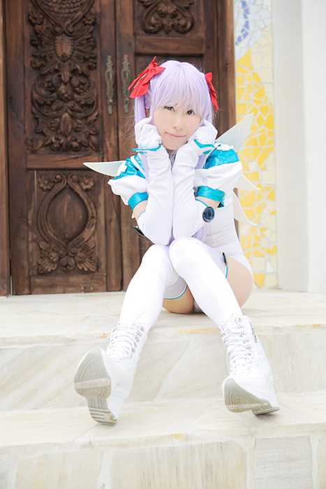 [Cosplay]ID0163 2013.05.23 Makai Tenshi Jibril [247P45.7MB].rar