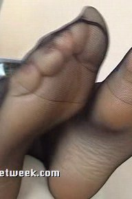 [feetweek性感丝袜美足美腿视频]ID0286 2004.03.26-032606