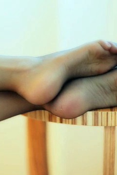 [feetweek性感丝袜美足美腿视频]ID0832 2009.12.31 FW_007