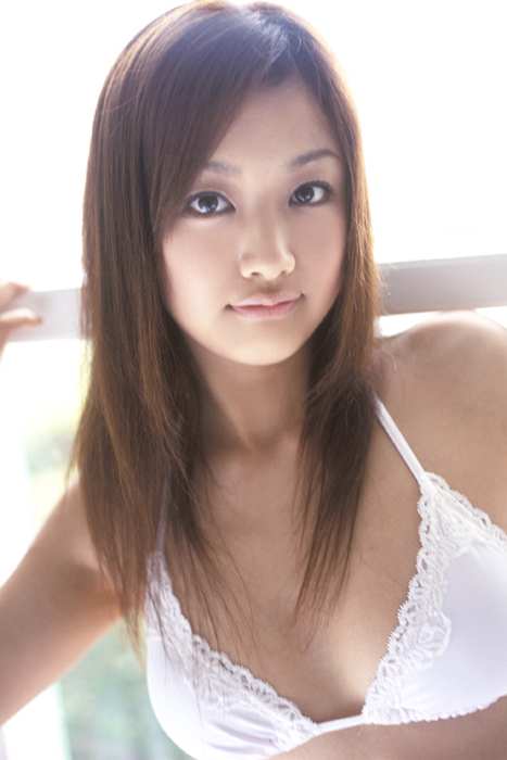 For-side套图2007.02.16 -  Risa Kudo (工藤里紗) - Risa Magic