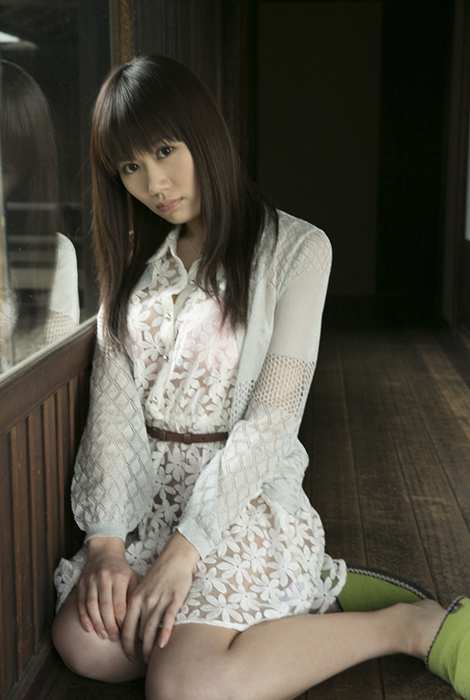 Image.tv写真ID0415 2013.06 含视频 Maria Otozuki 乙月まりあ 乙女ゴコロ