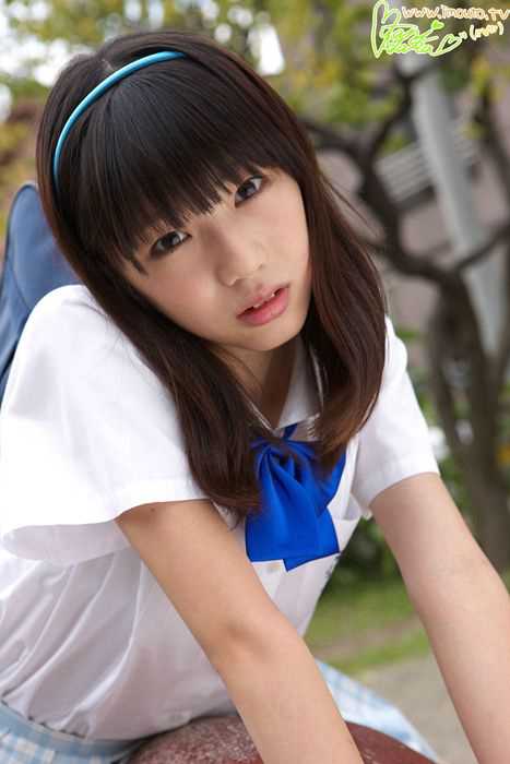 [Imouto.tv系列]ID011 2013.01.10 大谷彩夏 Ayaka Ootani ~Gallery 01