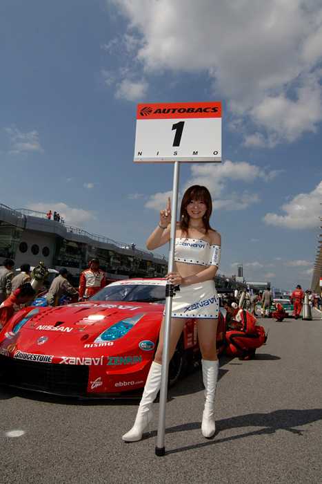 [RaceQueen紧身裤赛车女]ID0146 RaceQueen.PhotoGallery.CD02-Racequeen20050626gt3