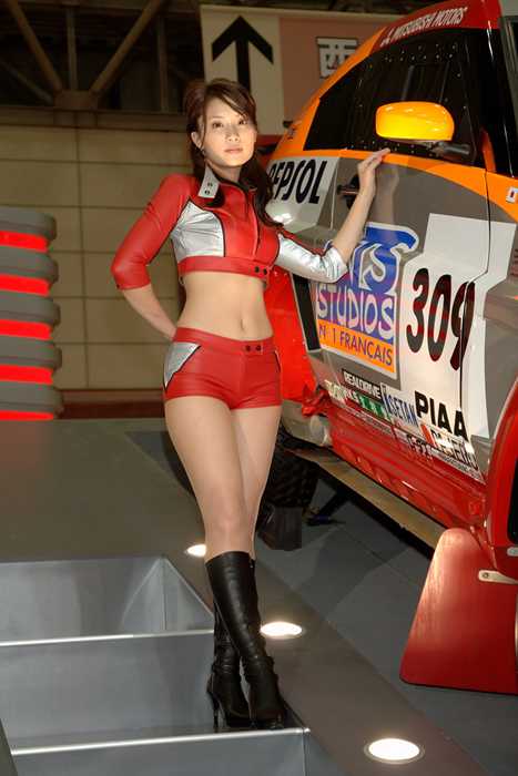 [RaceQueen紧身裤赛车女]ID0169 RaceQueen.PhotoGallery.CD03-Event-20051021motor2