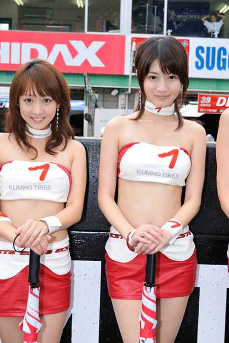 [RaceQueen紧身裤赛车女]ID0418 RaceQueen.PhotoGallery.CD05-Racequeen20080727gt