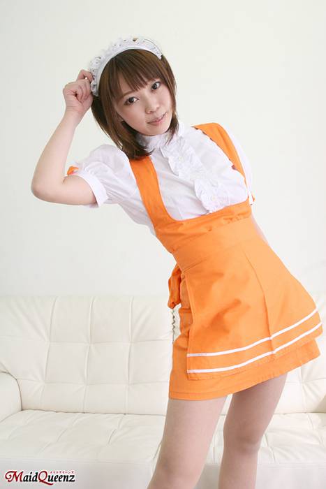 [Topqueen-Madqueez]ID0030 20080416_matsuura-mai.rar--性感提示