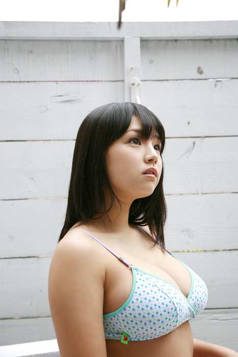 wanibooks gravure collection写真2009.05(1)月号 No.059 Ai Shinozaki 篠崎愛